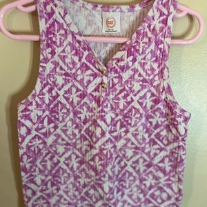 4 for $20 Girls tank tops